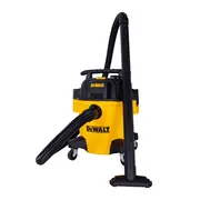 Dewalt Wet  Dry Celtniecības putekļusūcējs 1050W rozete Dxv20Pta 6921183000059