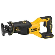 Dewalt Zobenzāģis 18V Xr b/a  Dcs382N-Xj 5035048748312