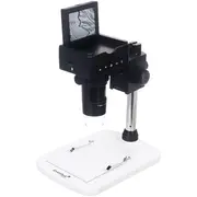 Digitālais mikroskops Levenhuk Dtx Tv Lcd  72474 5905555004365