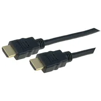 Digitus Hdmi High Speed connection cable  Ak-330107-100-S 4016032307051 Kabasamon0030