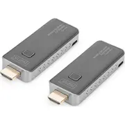 Digitus Wl Hdmi Ext Set 50M Dongle  Ds-55318 4016032478744 Avassve00000032