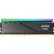 Xpg Lancer Blade Rgb Ddr5 memory module 16 Gb 1 x 6000 Mhz  Ax5U6000C3016G-Slabrbk 4711085944870 100011550