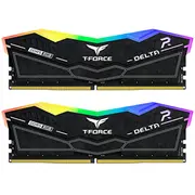 Dimm 32 Gb Ddr5-6400 2X 16 Dual-Kit, Arbeitsspeicher schwarz, Ff3D532G6400Hc32Adc01, Delta Rgb, Intel Xmp, Amd Expo  Ff3D532G6400Hc32Adc01 765441868496 100072054