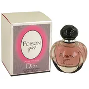 Dior Poison Girl Eau De Toilette 50Ml  3348901345729 33030010