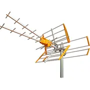 Directional Antenna Televes V Zenit Mix Uhf  149322 8424450240311 Wlononwcrokdg