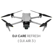 Dji Care Refresh Air 3 - kod elektroniczny  Cp.qt.00008568.01 6941565963406 052026