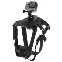 Dog chest strap Puluz for action cameras Gopro, Insta360, Dji Action etc.  060197