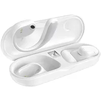 Dudao U17H Bluetooth wireless headphones - white U17Hl  6973687248314