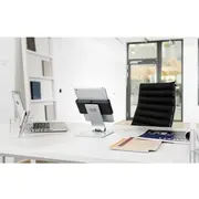 Durable Tablet holder Passive Tablet/Umpc Silver  893023 4005546979632 Wlononwcrpnxz