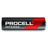 Duracell Aa 10 1.5 Alkaline Intense baterijas  30698634Od 9991484275965