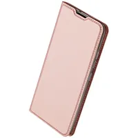 Dux Ducis Skin Pro Case for Samsung Galaxy A42 5G pink  Pok039056 6934913057094