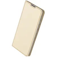 Dux Ducis Skin Pro Case for Samsung Galaxy A03S gold  Pok043067 6934913049723