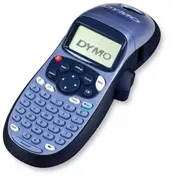 Dymo Letratag Lt-100H  Tape Etiķešu printeris 2174576 3501170883990