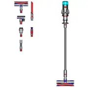 Dyson V12 Origin 2-In-1 stick vacuum Battery Dry Hepa Bagless Nickel  492711-01 5025155108949 Wlononwcrt494
