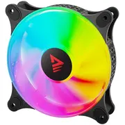 Dzesētājs Savio Blast Argb  Savgblast 5901986048527 Awsaowssavblast