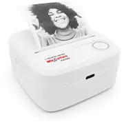 Easypix Instantfun Pocket Printer P1 10102  T-Mlx62984 4260041686731