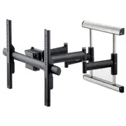 Edbak Rmsa1 Big Screen Wall Mount Pivot  5908252968664 Tledblarmsa1000
