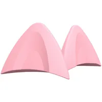 Edifier Sticked cat ears 2Pcs Pink  Cat Ear pink 6923520242399