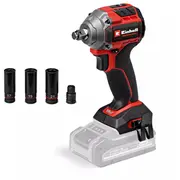Einhell Tp-Cw 18/260-C 2700 Rpm Red  4510090 4006825680362 Nakeinklu0010