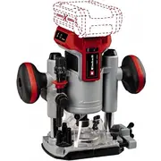 Einhell Tp-Ro 18 Set Li Bl Black, Red, Silver 30000 Rpm  4350410 4006825662818 Nakeinfre0002
