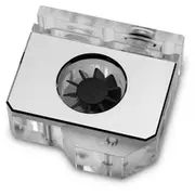 Ek Water Blocks 3831109829745 computer cooling system part/accessory Flow indicator  Wlononwcr9347
