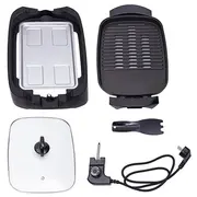 Electric grill Adler Ad 6610  5902934836982 Agdadlgre0016
