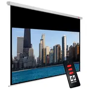 Avtek Cinema Electric 200 projection screen 169 85,8  1Eve55 5907731313735 Mulavtekr0060