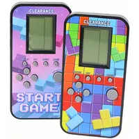 Elektroniskā spēle Tetris 50642  Lean-50642