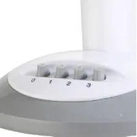 Emerio Fn-114202 White  Galda ventilators 30Cm, 3 ātruma iestatījumi 7350034659785