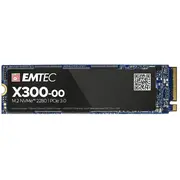 Emtec Ssd M2 Nvme Pcie 3 X300 2Tb Power Pro  T-Mlx60536 3126170171863