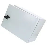 Enclosure wall mounting X 300Mm Y 400Mm Z 200Mm Spacial S3D  Nsys3D3420P