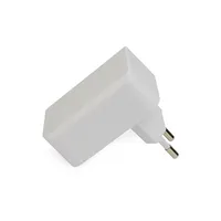 Energenie By gembird universal Usb charger 2.1A  white Eg-Uc2A-01-W