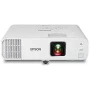 Epson Eb-L210W Projektor 3Lcd Wxga 1280X800, 4500 Ansi lumens, Usb, Ethernet Lan, White  V11Ha70080 871594671547