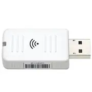 Epson Usb Wifi Stick V12H731P01 Elpap10  8715946552668 Aeepspelpap10Aa