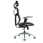 Ergonomic office chair Ergo 500 black  Jns-521 Black 5903558003279 Foebe1Biu0016