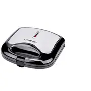 Esperanza Asiago sandwich maker 1000 W Black, White  Ekt011 5901299954843 Agdespopk0011