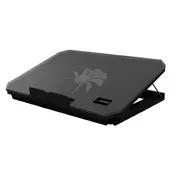 Esperanza Ea141 notebook cooling pad 1200 Rpm  5901299904206 Mobesppod0002