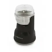 Esperanza Ekc002K kafijas dzirnaviņas 160W  5901299915172