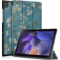 Etui na tablet Tech-Protect Smartcase Galaxy Tab A8 10.5 X200  X205 Sakura Thp819Sak 9589046919527
