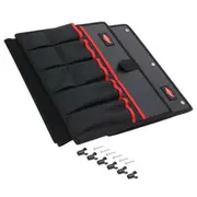 Etui tool case black  Knp.002119Lbwk 00 21 19 Lb Wk