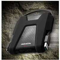 Adata Hd680 external hard drive 1000 Gb Black  Ahd680-1Tu31-Cbk 4713218469113 Diaadtzew0064