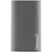 External Ssd Intenso 128Gb Usb 3.0 1,8 3823430  4034303025367