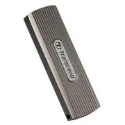 External Ssd Transcend Esd330C 512Gb Usb-C 3D Nand Write speed 950 Mbytes/Sec Read 1050 Ts512Gesd330C  760557865001