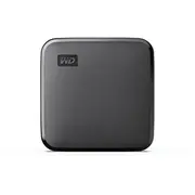 External Ssd Western Digital 1Tb Usb 3.0 Wdbayn0010Bbk-Wesn  619659187101 999163535