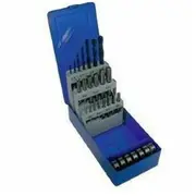 Fanar Taps And Dies set. 29Cz M3-M12, Czb-29 Hss.  Z1-040011-0000 5900920179136 Wlononwcrbujo