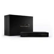 Fibaro Home Center 3  Fghc3 Eu Black 5902701701987 Wlononwcrai59