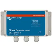 Filax 2 Transfer Switch Ce 230V/50Hz-240V/60Hz  Sdfi0000000