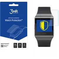 Fitbit Ionic - 3Mk Watch Protection v. Arc screen protector  Arc15 5903108032810