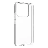 Fixed Tpu Gel Case for Xiaomi Redmi Note 13 Pro 5G/Poco X6 5G, Clear  Back protection 5G Fixtcc-1281 8591680167029
