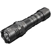 Nitecore P20Ix Black Tactical flashlight Led  Nt-P20Ix 6952506406722 Surniclaa0002